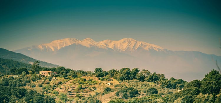 ascension du Pic du Canigou