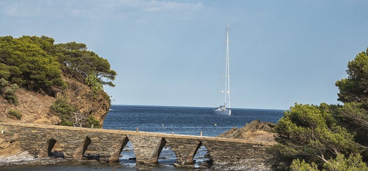 visiter cadaques